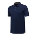Koszulka Polo BERETTA Corporate EVO Polo - Blue Total Eclipse (MT501)